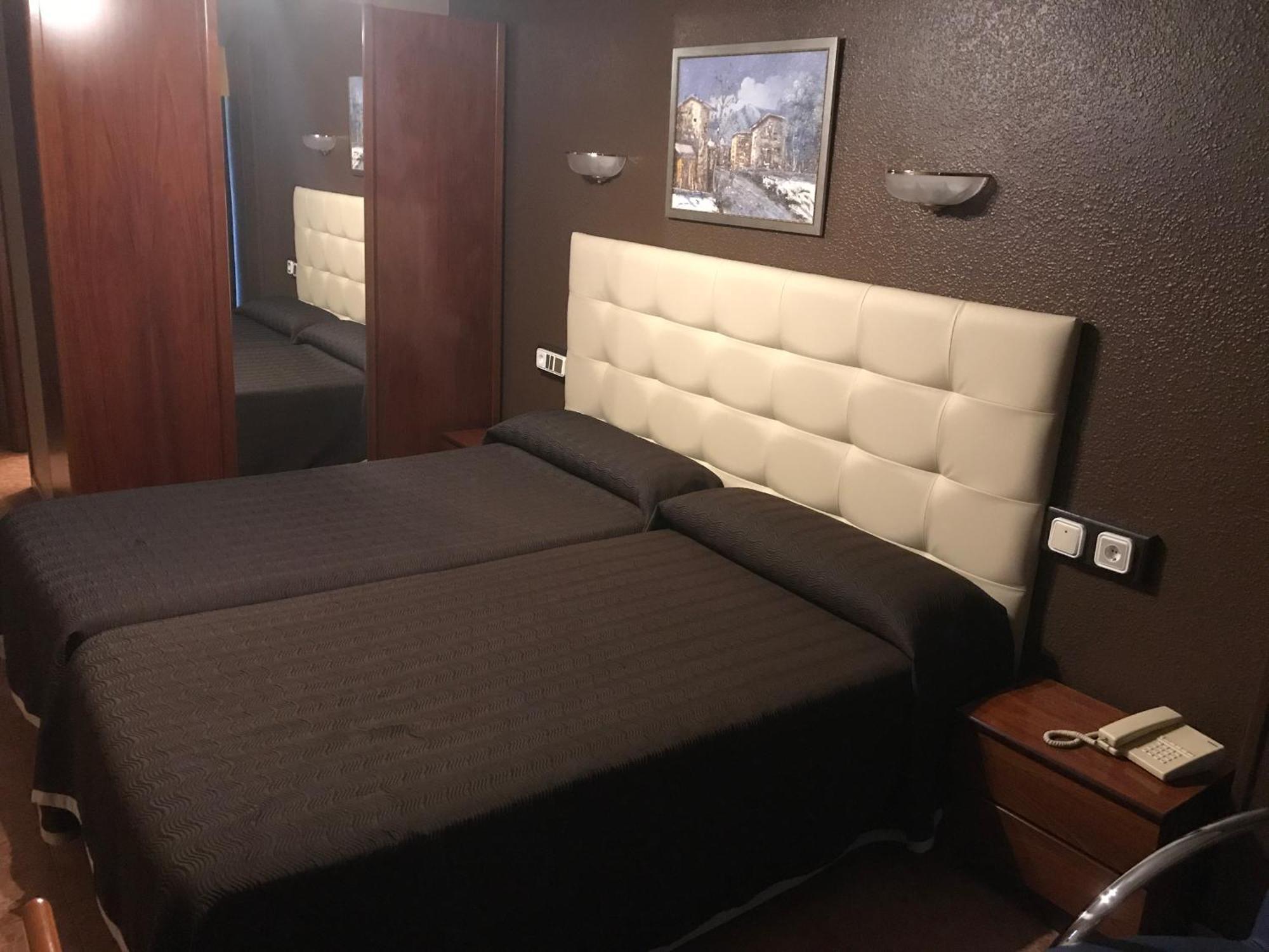 Hotel Gala Noja Exteriör bild