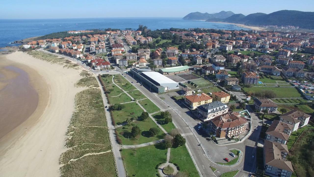 Hotel Gala Noja Exteriör bild